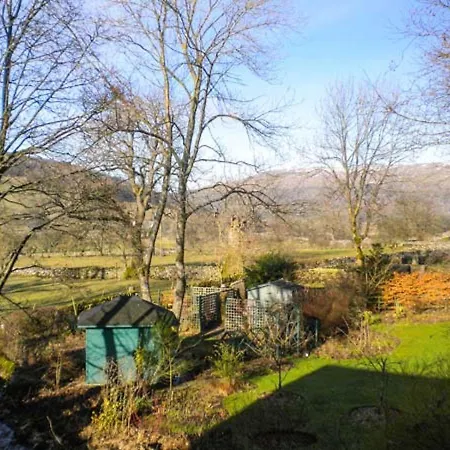 2 Dalegarth Сasa de vacaciones Skipton