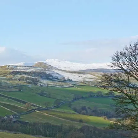 2 Dalegarth Casa de Férias Skipton
